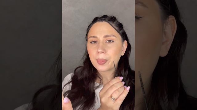 Обзор на гель для бровей фирмы PUSY. Действительно ли он так хорош?? смотреть онлайн
