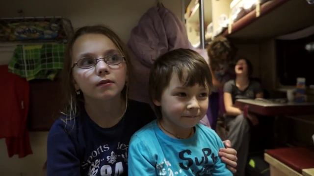 В гости к Деду Морозу | 1 серия | ЦДТ Строгино смотреть онлайн