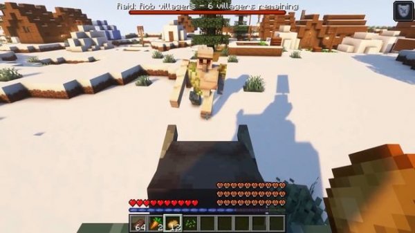 15 Amazing Minecraft Mods (1.20.2 to 1.18.2 ) for Forge & Fabric