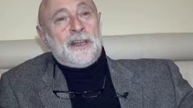 G Oster Interview Master