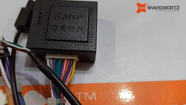 Chevrolet Cruze CANBUS | Chevrolet Cruze Android Stereo Coupler #chevroletcruze #chevrolet