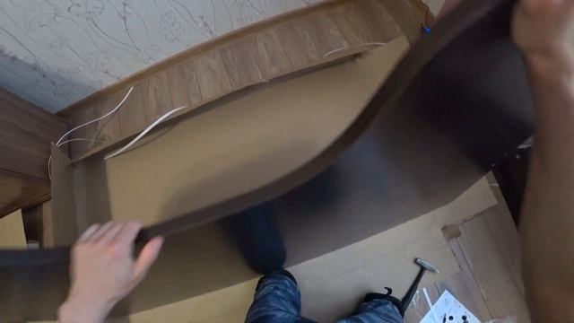 Обзор Как собрать Стол компьютерный КСТ-116 Сокол Распаковка Сборка смотреть онлайн