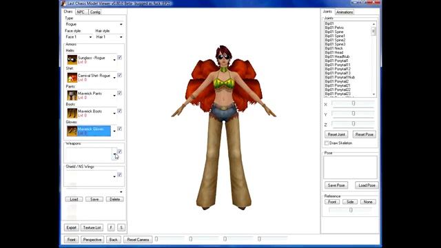 [Guide] Model Viewer смотреть онлайн
