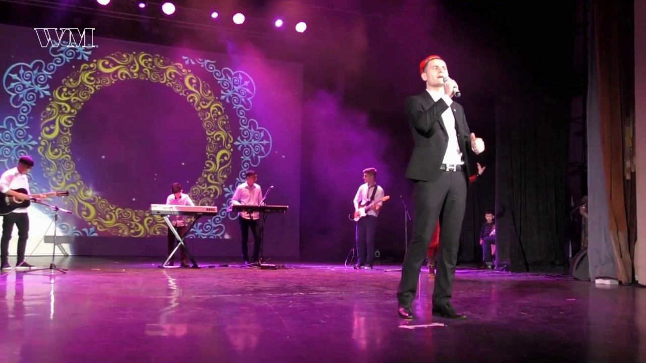 Лутфуло-Бадахшонам дилу чонам PRO-PAMIR
