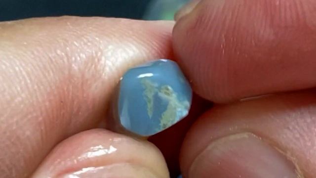 Lightning Ridge Value Opals: Discovering the hidden gems. смотреть онлайн