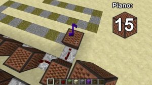 Happy Birthday | Minecraft Note Block Song & Tutorial | PC, XBOX, PS3 |