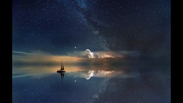 Ambient Music: Meditation, Relaxation, and Study. Comforting and Soothing. смотреть онлайн