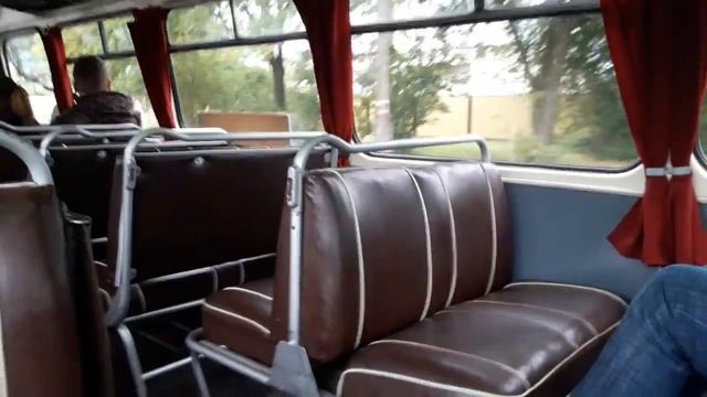 Jelcz 043 ?8058 na linii okolicznościowej "M" w Warszawie смотреть онлайн