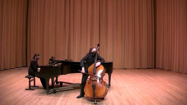 Concerto No. 1 in E Minor (Mvmt. III) - Koussevitzky смотреть онлайн