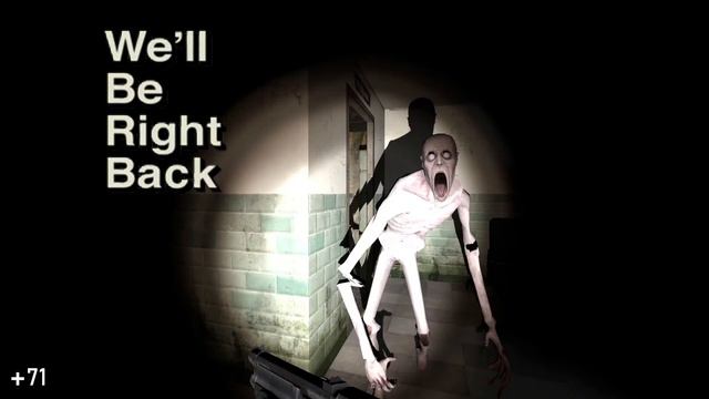 Выживание в Психушке 2 |Garry's Mod| смотреть онлайн