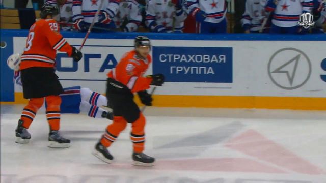 Коларж жестко действует против Барабанова смотреть онлайн