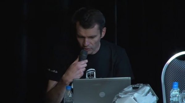 RAD Studio XE4 (Delphi XE4 для iOS) запуск продукта в Москве (#8/8)