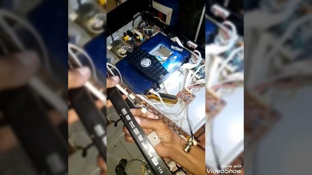 How To DIY Assemble | HUG H68 #113 | DVD Player | Ph | смотреть онлайн