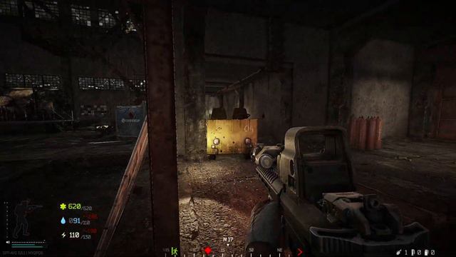 Tarkov SPT Realism Mod Part 6