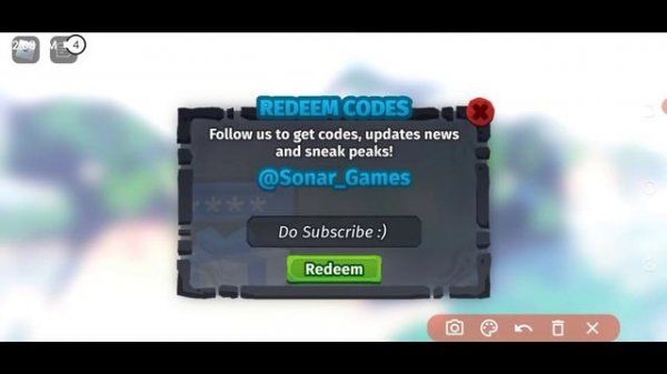 ✨REBUS!✨CREATURES OF SONARIA CODES RECODE - CREATURES OF SONARIA CODES 2023 - CREATURES OF SONARIA