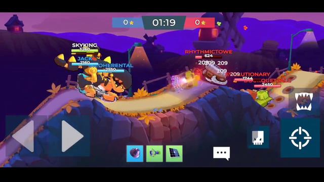LEGENDARY TANK REX IN BATTLE RAMPAGE WALKING THROUGH GAMEPLAY-Hills Of Steel 2 смотреть онлайн