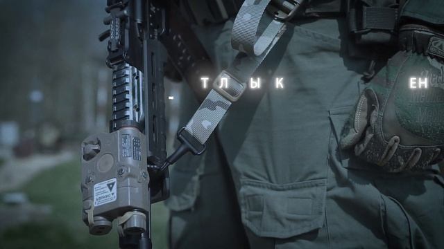 Двухточечный ремень TS-110 смотреть онлайн