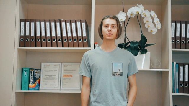 Иван про курс по подготовке к TOEFL. Quo Vadis Heroes смотреть онлайн