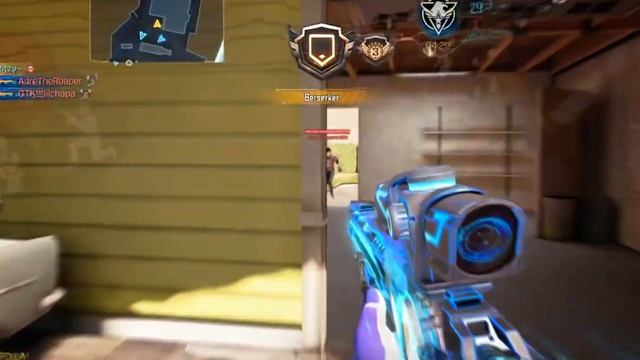 Levitating | a CODM Edit смотреть онлайн