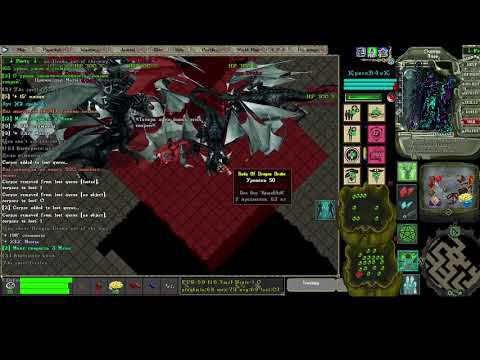 Farming gold point and Experience Monster 50lvl смотреть онлайн