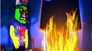 Мой ХУДШИЙ ОТДЫХ в ЛАГЕРЕ! Ужасный КЕМПИНГ в Роблокс от Cool GAMES