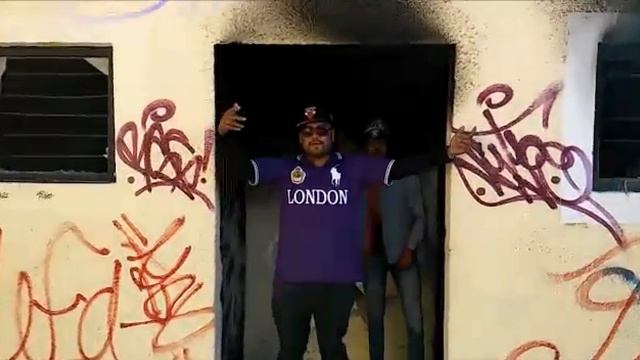Rap de san juan.Kings👑Melodie🎵🎶🎼 смотреть онлайн