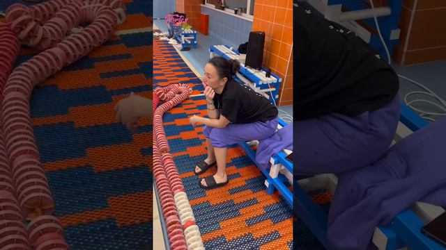 синхронное плавание в Москве смотреть онлайн