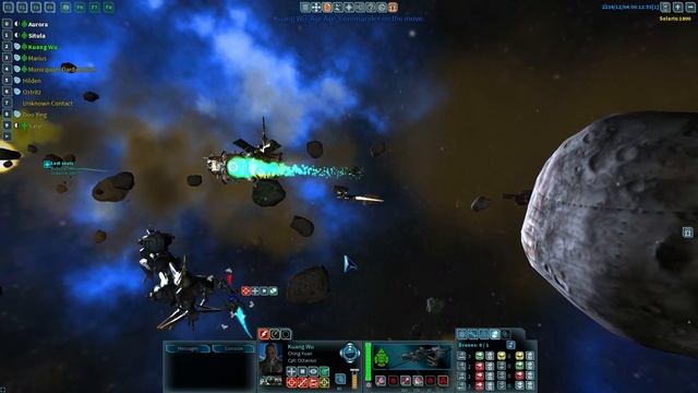 CERES - Space Game Review - Is It Worth It?