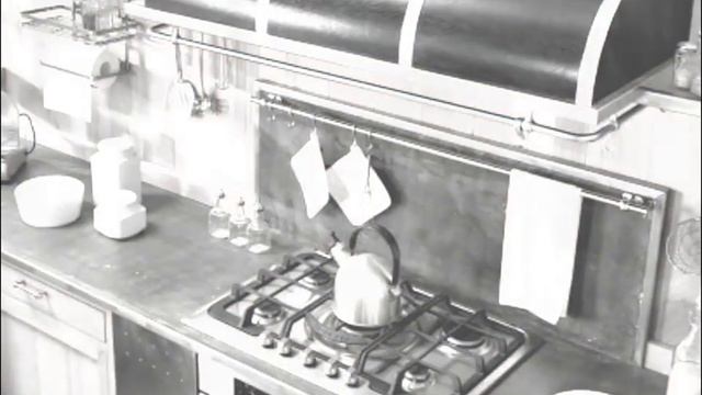 14 Итальянские кухни смотреть онлайн