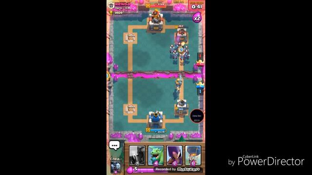 ВСЕ ЭПИЧЕСКИЕ КАРТЫ ( КОЛОДА ИЗ ЭПИКОВ ) В CLASH ROYALE !!!,,КЛЕШ РОЯЛЬ ,,!!! смотреть онлайн