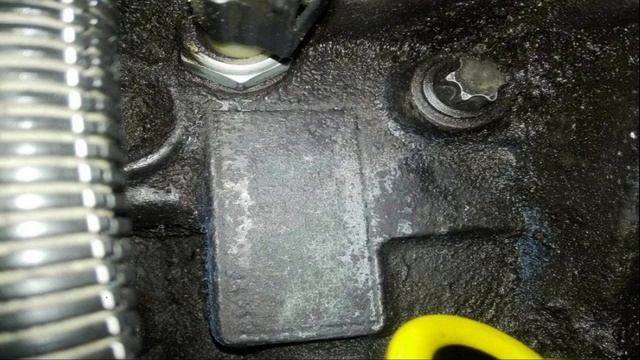 Не читается, стерт номер двигателя, шасси, рамы, что делать? смотреть онлайн