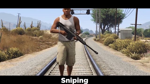 GTA 5 TRAIN VS RDR 2 TRAIN (CAN YOU STOP THE TRAIN?) смотреть онлайн
