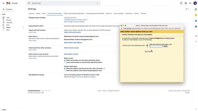 How to add an alias in Gmail in 2023? (a complete beginner's guide) смотреть онлайн