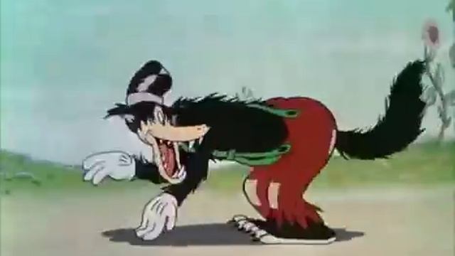 Three Little Pigs - Silly Symphony Walt Disney 1933 смотреть онлайн