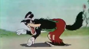 Three Little Pigs - Silly Symphony Walt Disney 1933