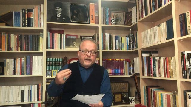 Ayarlarınızla Oynamamak İçin Bu Kitabı Okumayın : GOG / Giovanni Papini смотреть онлайн