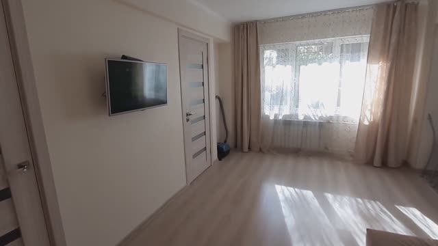 Квартира посуточно 3 комнатная Семейная Сочи