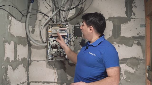 Экономия на электричестве легально? Счетчики АВВ мотает на 30% меньше! – Правда или Миф! смотреть онлайн