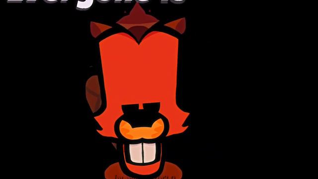 Everyone is dumb meme (suspect) смотреть онлайн