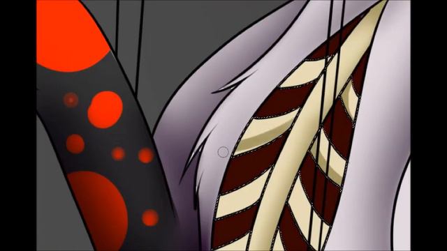 MLP Speedpaint -Acid's Death (gore warning 18+ content) смотреть онлайн
