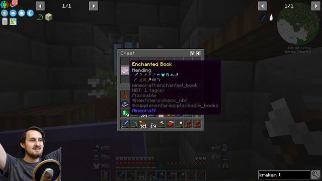 I am SPEED! | Better Minecraft Plus смотреть онлайн