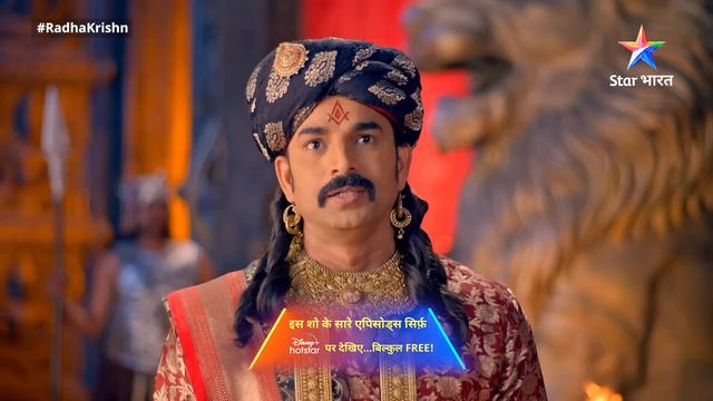 FULL VIDEO | RadhaKrishn Raasleela PART-1091 | Kya Krishn Lautenge Vrindavan? #starbharat