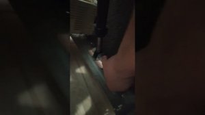 LG сильный шум и гул на отжиме. ЗАМЕНА ПОДШИПНИКОВ В СТИРАЛЬНОЙ МАШИНЕ LG F1294ND5 САМОСТОЯТЕЛЬНО