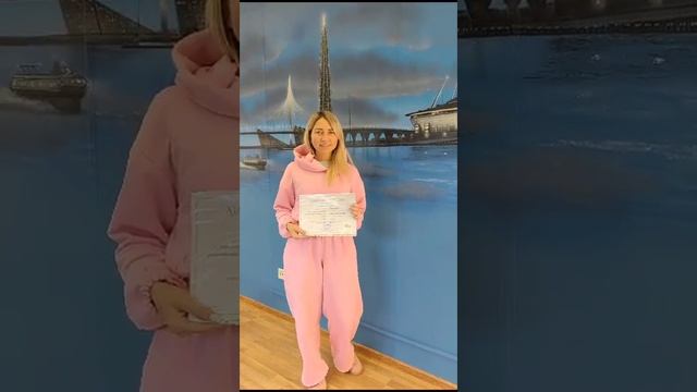 Видео отзыв о курсе наращивание ресниц смотреть онлайн