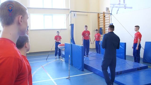 Приём документов в ТПКУ смотреть онлайн