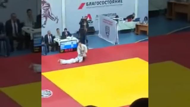 ДЗЮДО/НАЛЬЧИК 2019 смотреть онлайн