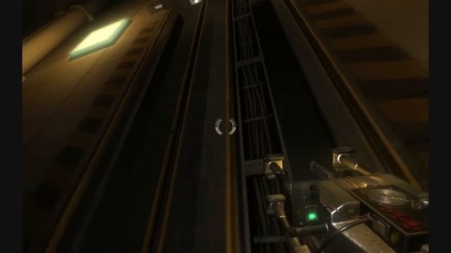 Magnetic - Cage Closed #2 Кнопка и Коробка смотреть онлайн