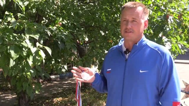 Пожарно-спасательный спорт. 1937-2022 год смотреть онлайн