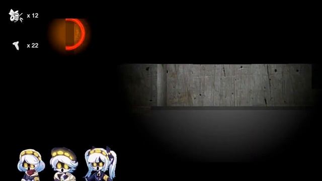 Murder Drones Headache (test project) смотреть онлайн