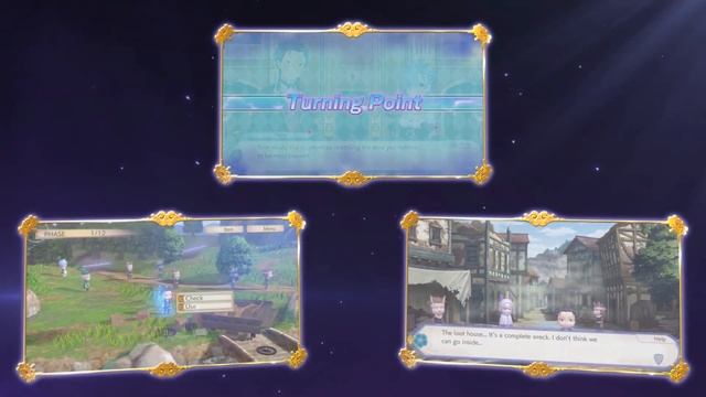 Re:Zero − Starting Life in Another World - The Prophecy of the Throne Official Trailer (2021) смотреть онлайн